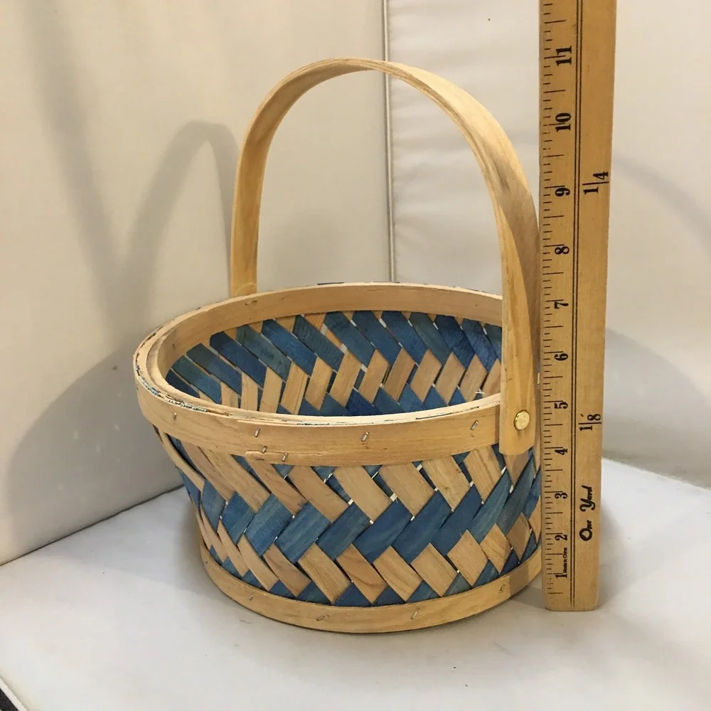 Unbranded handcrafted woven